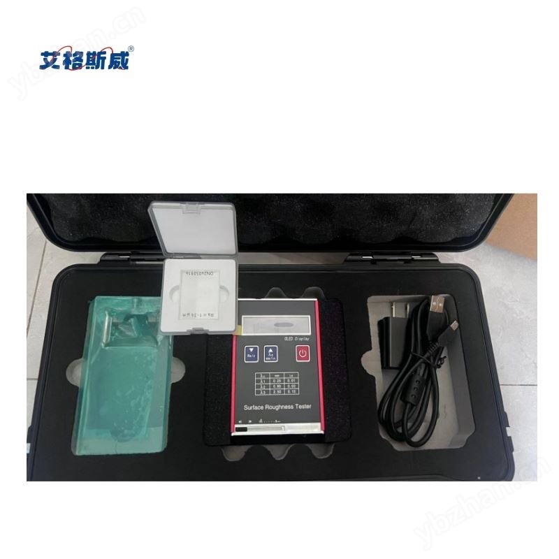 艾格斯威TR100粗糙度測(cè)試儀