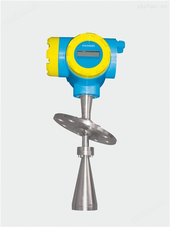 深圳计为调频连续波雷达物位计