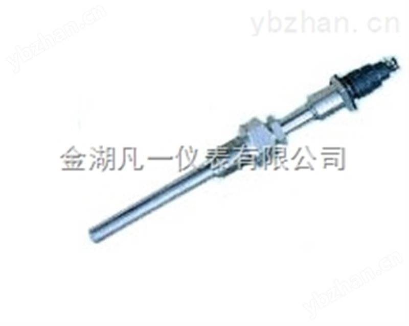插座式熱電阻,熱電阻