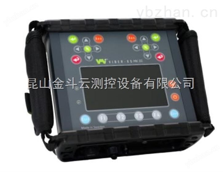 昆山金斗云測控高精度地面微振動測試服務