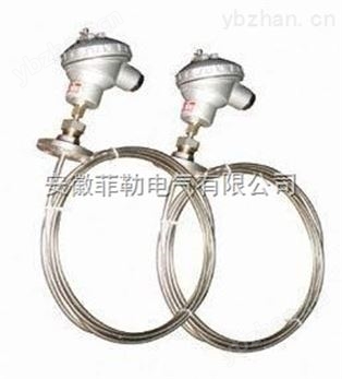多點熱電阻-特殊型熱電阻 熱電阻測溫傳感器