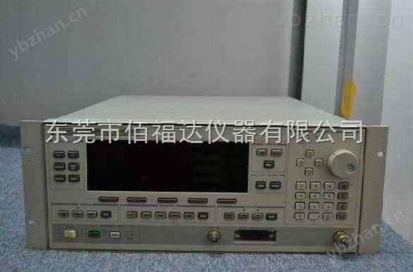 二手Agilent 83620B 新舊收購*佰福達(dá)-信號(hào)發(fā)生器