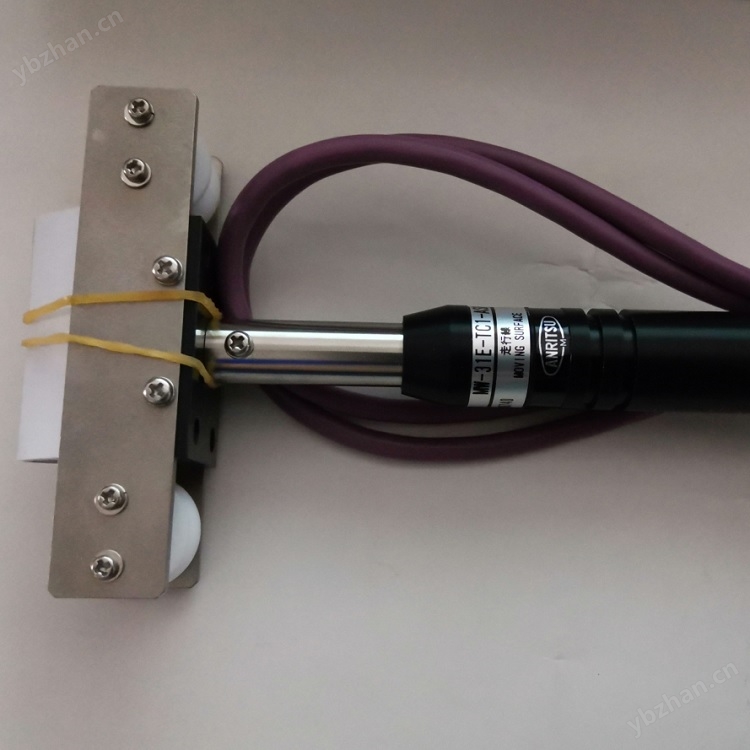 日本安立Anritsu溫度傳感器