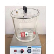 医疗器械包装密封试验仪