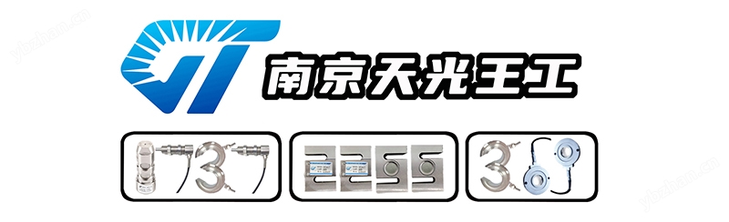 軸銷式稱重傳感器非標(biāo)定制