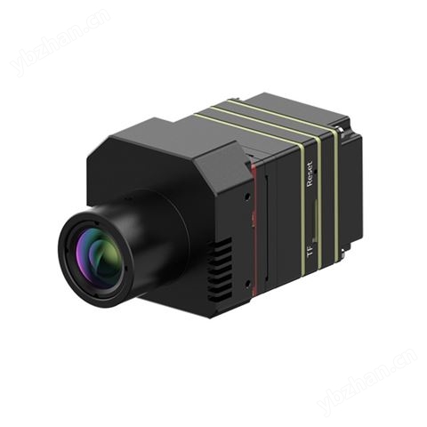 燧石技術 在線測溫熱像儀 TN460