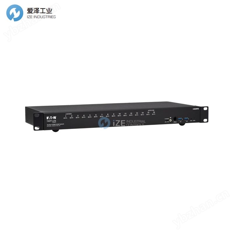 TRIPP LITE交換機(jī)B024-H4U16