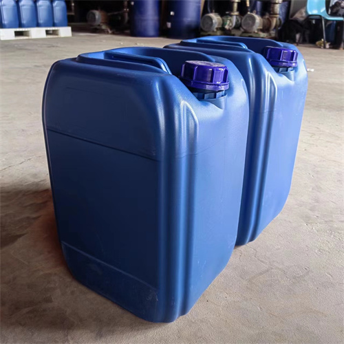 循環水防凍液廠家出廠標準