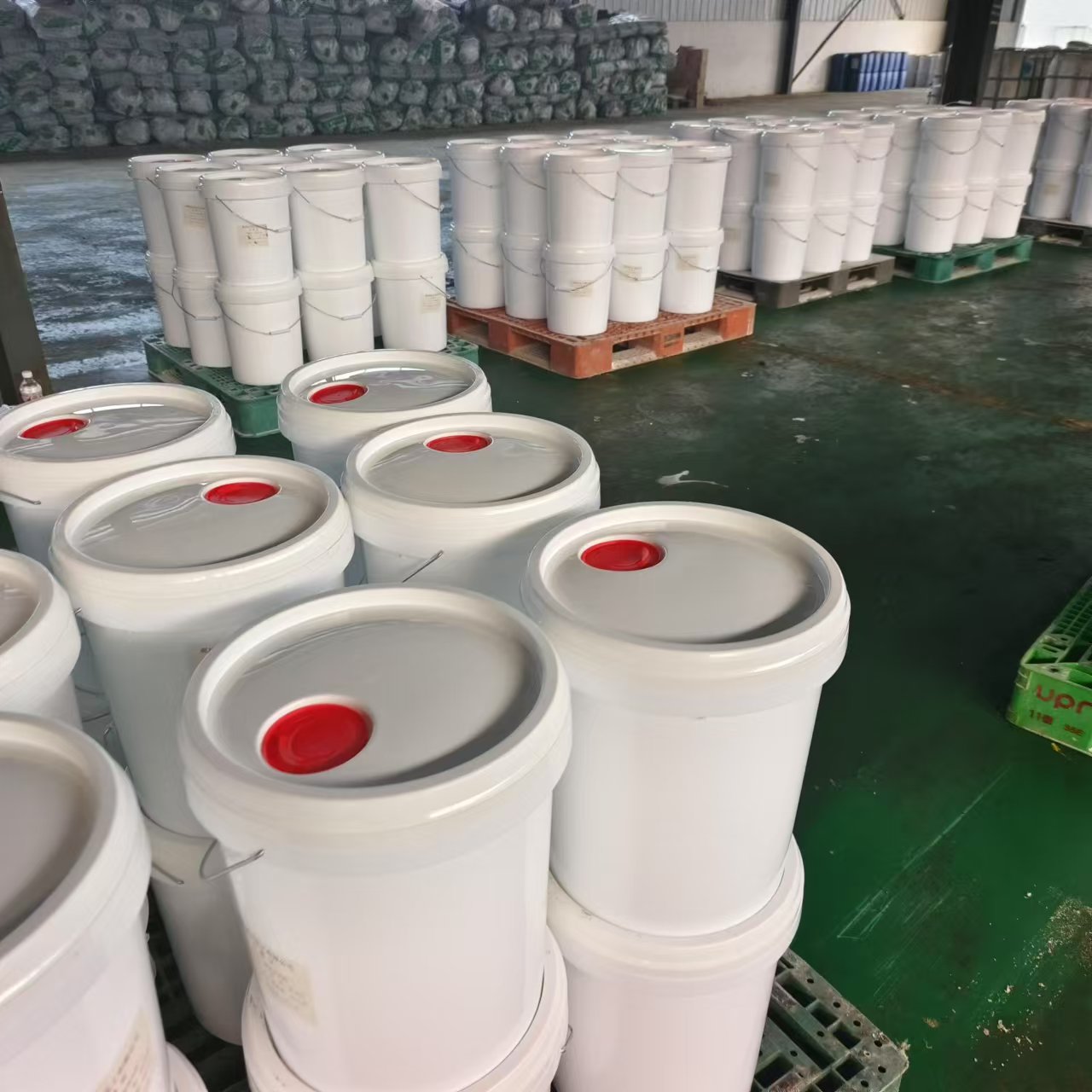 LK-808濃縮固體粉末防丟水臭味劑桶裝
