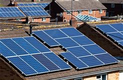 国家光伏产业计量测试中心赴宁夏开展光伏电站技术服务