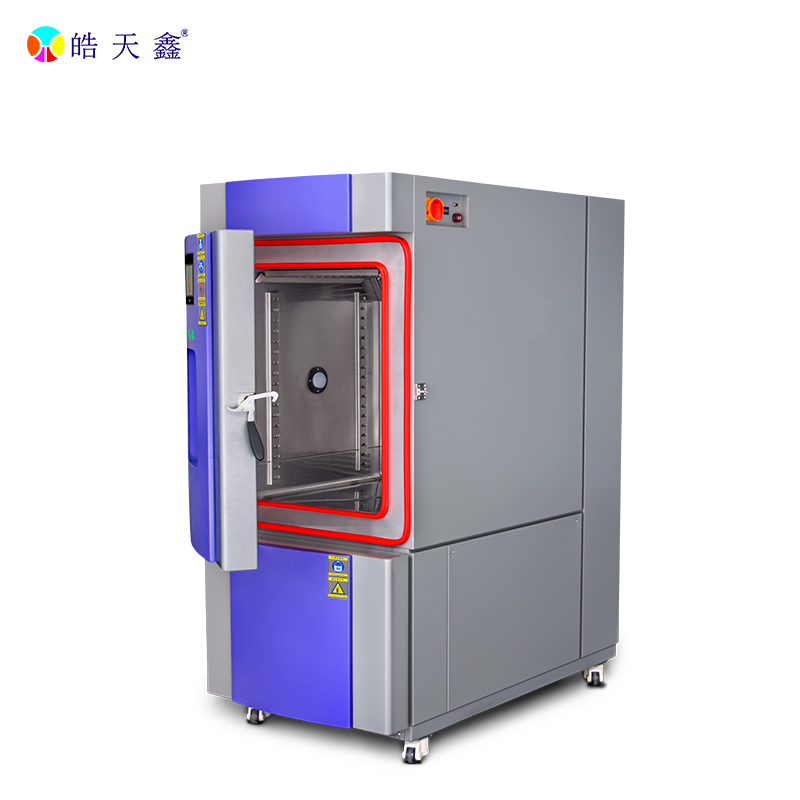 加湿器清洁与维护 恒温恒湿试验箱保养指南