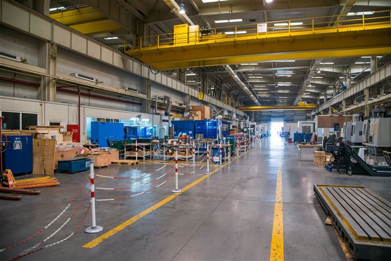 中控技术携手万华化学以“无人调度”系统实现全自主运行工厂建设重大突破