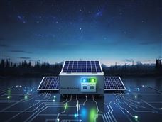 福建省计量院一科技项目助力提升太阳能电池性能