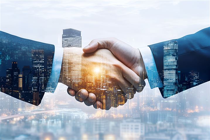 安全巨頭Senstar以8811萬元收購激光雷達(dá)新銳Blickfeld