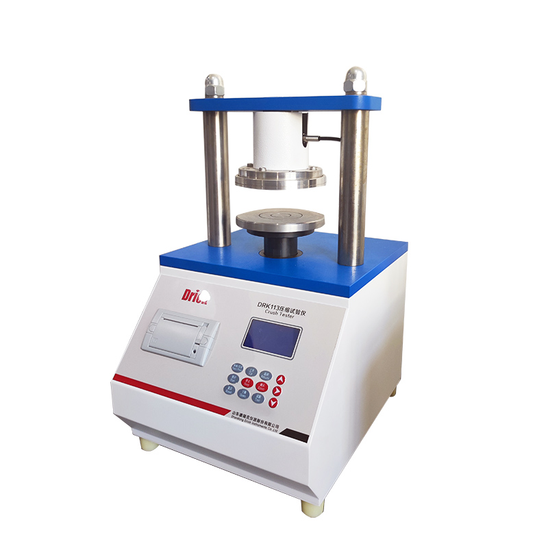 德瑞克压缩仪应用领域