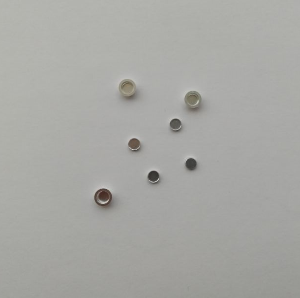 DSC鋁坩堝：熱分析實驗的核心承載者