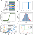 基于磁性隧道结真随机性的概率优化求解方法