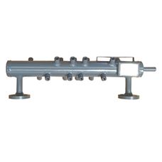 電接點液位計技術解析與工業應用