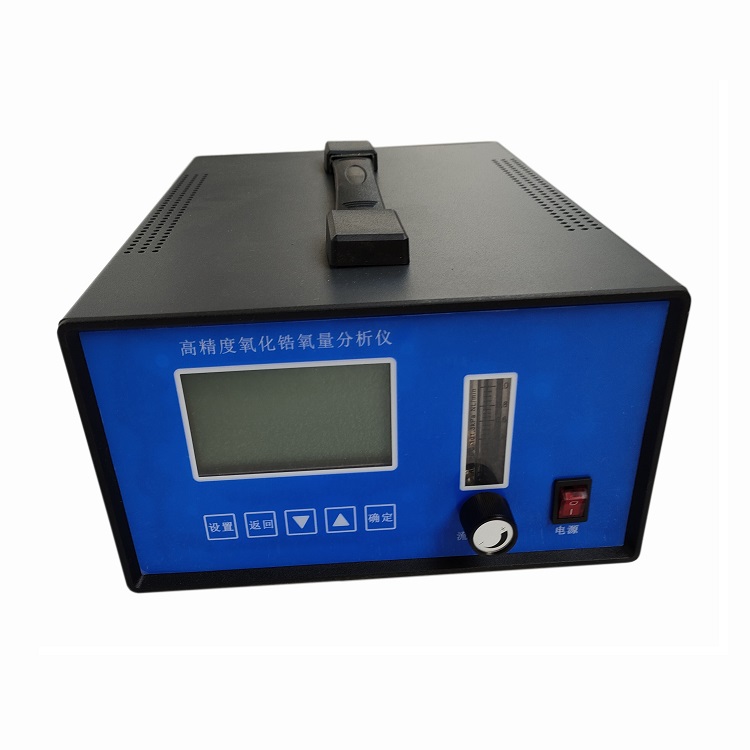 氧化鋯氧分析儀的維護(hù)與修理