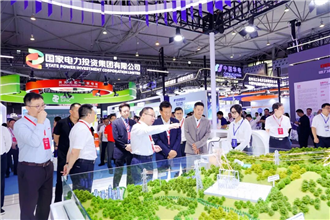 超6万全球采购商齐聚，9亿意向合作大单刷新纪录！中国国际电力产业博览会圆满收官