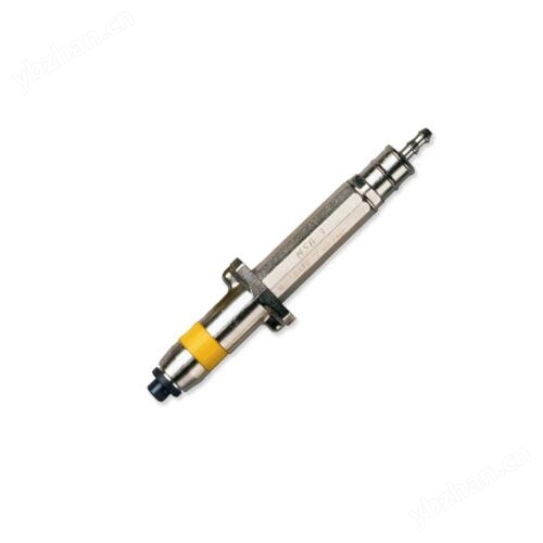 UHT法兰固定型微型丝杆MSA-3