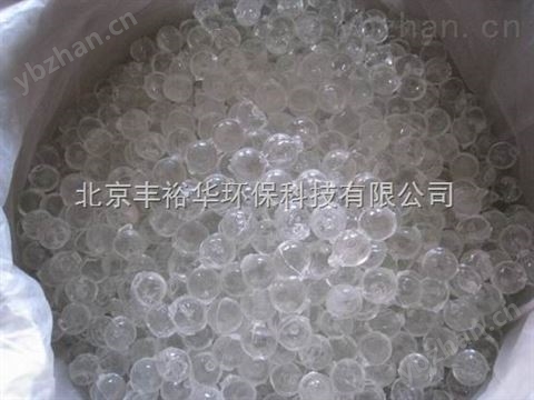 石英砂濾料