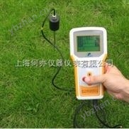 TPJ-21土壤温度记录仪
