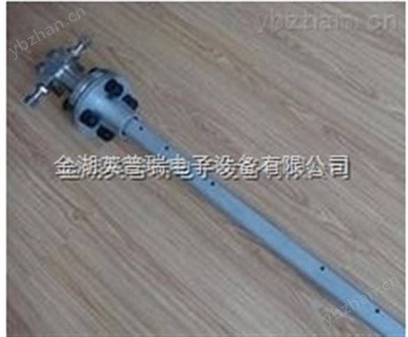 鋼廠煤氣威力巴流量計(jì)