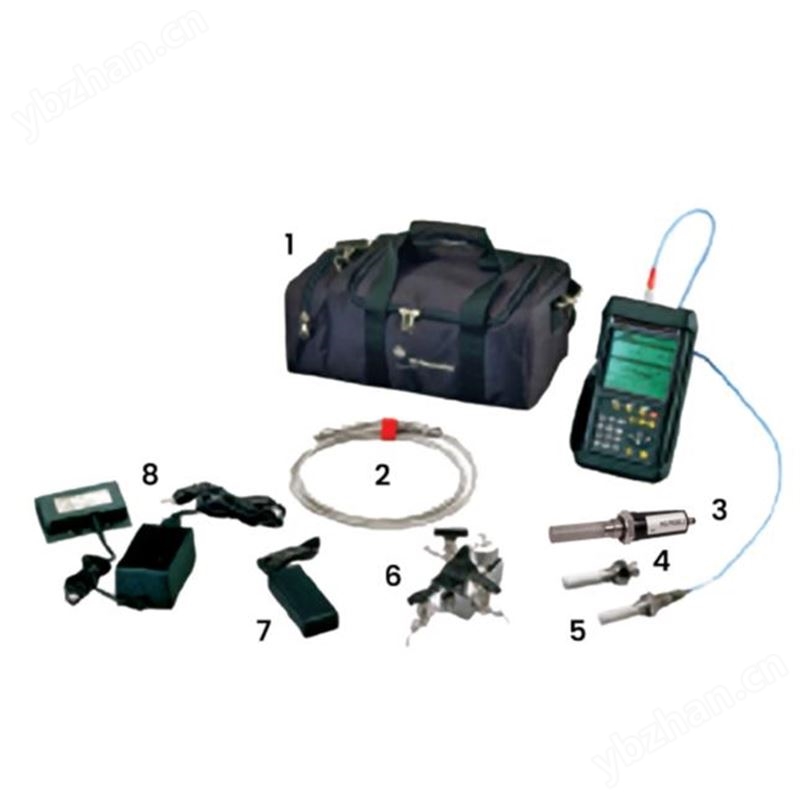 氧化铝湿度露点检测仪