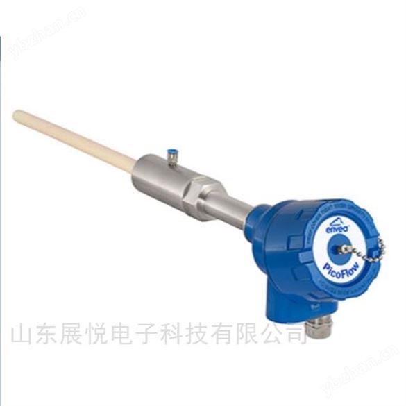 envea恩威雅PicoFlow稀相固體流量計