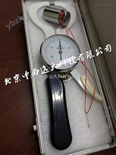 皮褶厚度计/皮脂厚度计（量程60mm）中西 型号:M380980库号：M380980