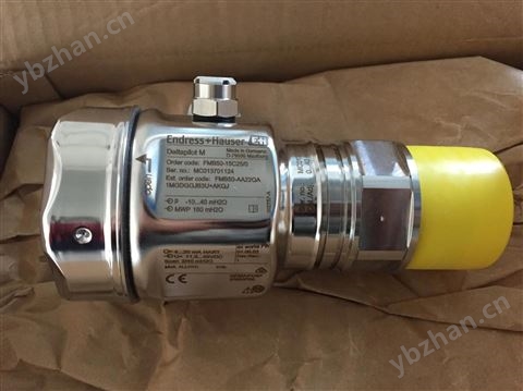 市场推送溶解氧探头COS61D-AAA1A3