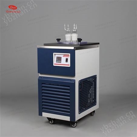 低温水气捕集器（间接冷却）