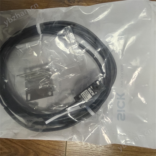 西克SICK漫反射光电传感器