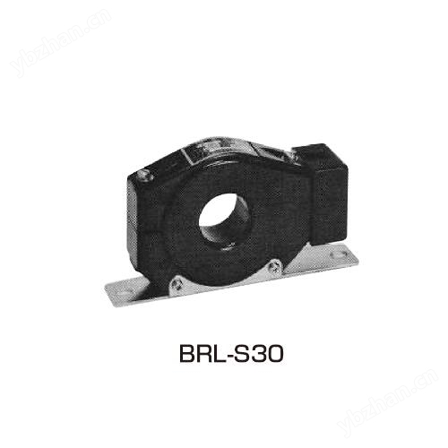 長谷川電機工業(yè)交流用零相變換器BRL-A30