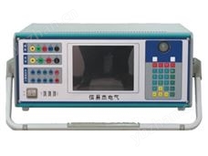 JXJB-703微机继电保护测试仪(三相工控机)