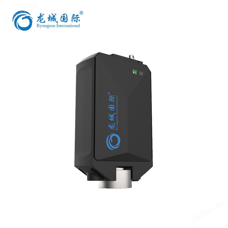 LC100SA手机智能现场动平衡仪主机