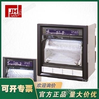 AH4706千野AL4000有紙記錄儀AH4712打點(diǎn)