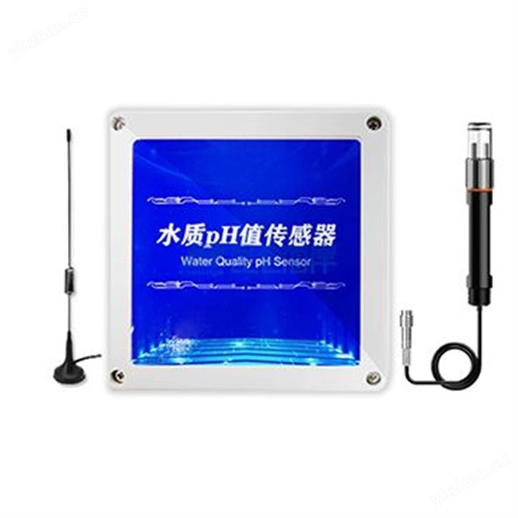 4G pH在線監(jiān)控儀 JFS-W3