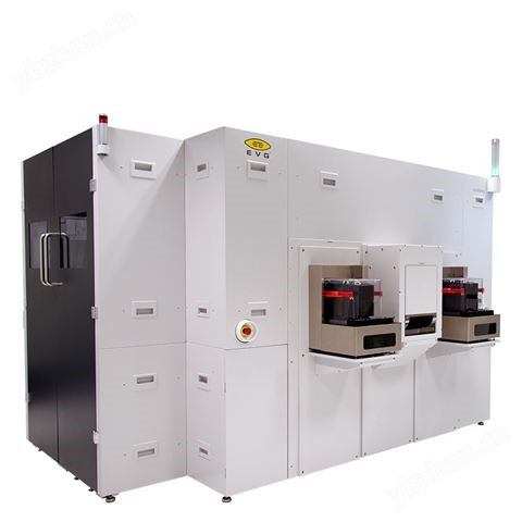 EVG850 DB-自動解鍵合系統