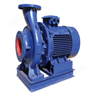 ISW管道泵