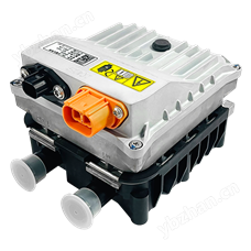 PTC水加热器-5kw无线束版