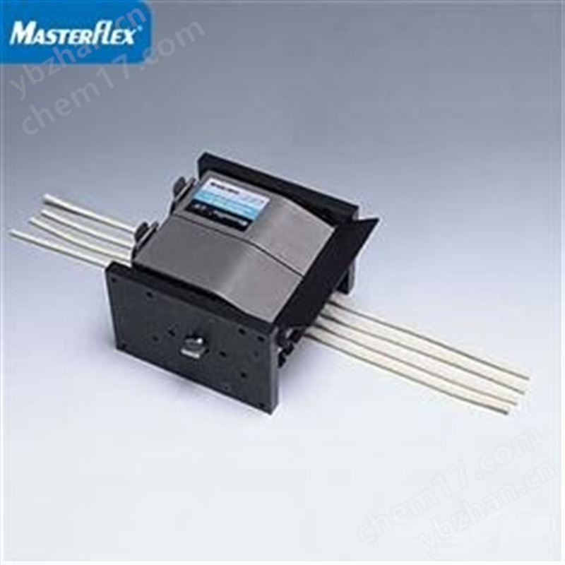 美國(guó)Masterflex多通道泵頭