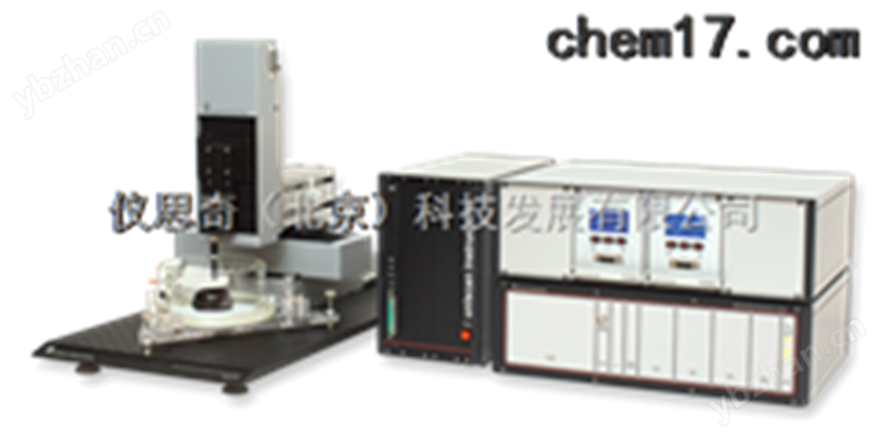 微區(qū)電化學阻抗測試系統LEIS370/470
