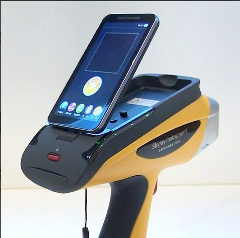 污泥重金属检测仪