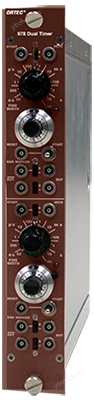 ORTEC 978 Dual Timer
