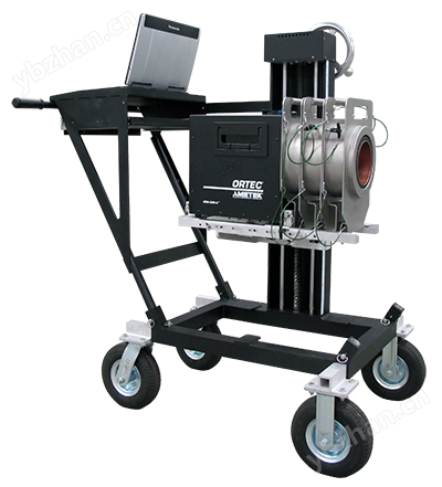 ISO-CART-85移動(dòng)分析系統(tǒng)