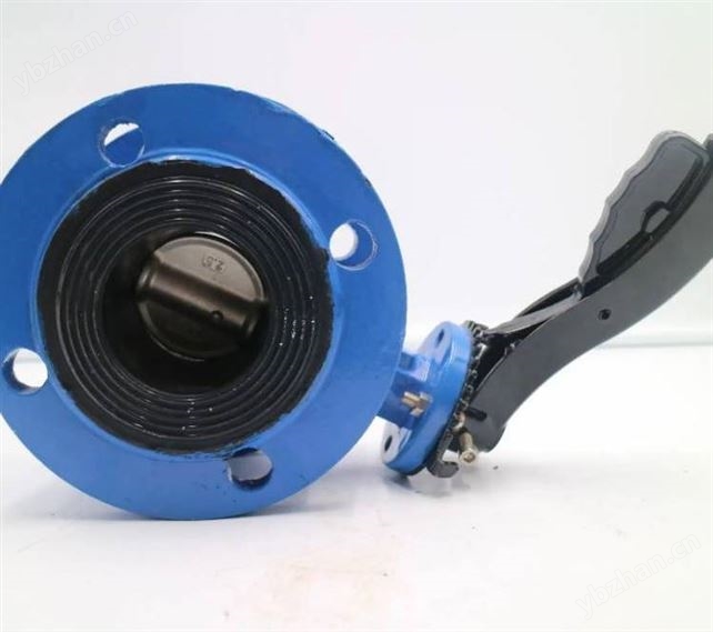 金华市涡轮三偏心蝶阀中核苏阀经销商 涡轮蝶阀