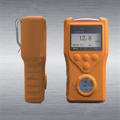 LK2000便携氨气检测仪
