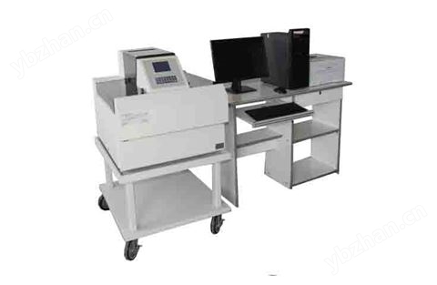 XH-6080型十探頭全自動(dòng)γ免疫計(jì)數(shù)器